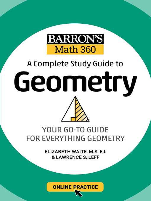 Title details for Barron's Math 360 by Barron's Educational Series - Available
